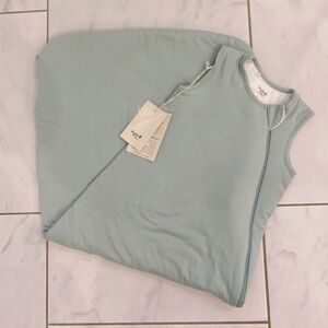 NWT Kyte Sage Sleep Bag